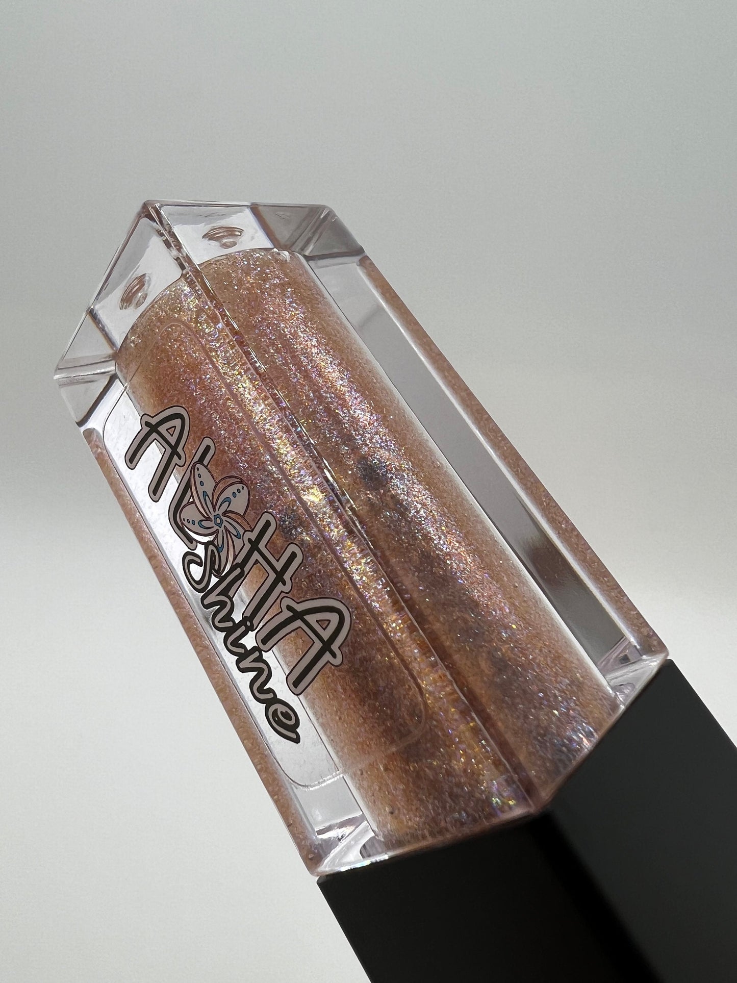 Shimmering Sands - Fruity flavors with a blend of colorful shimmer