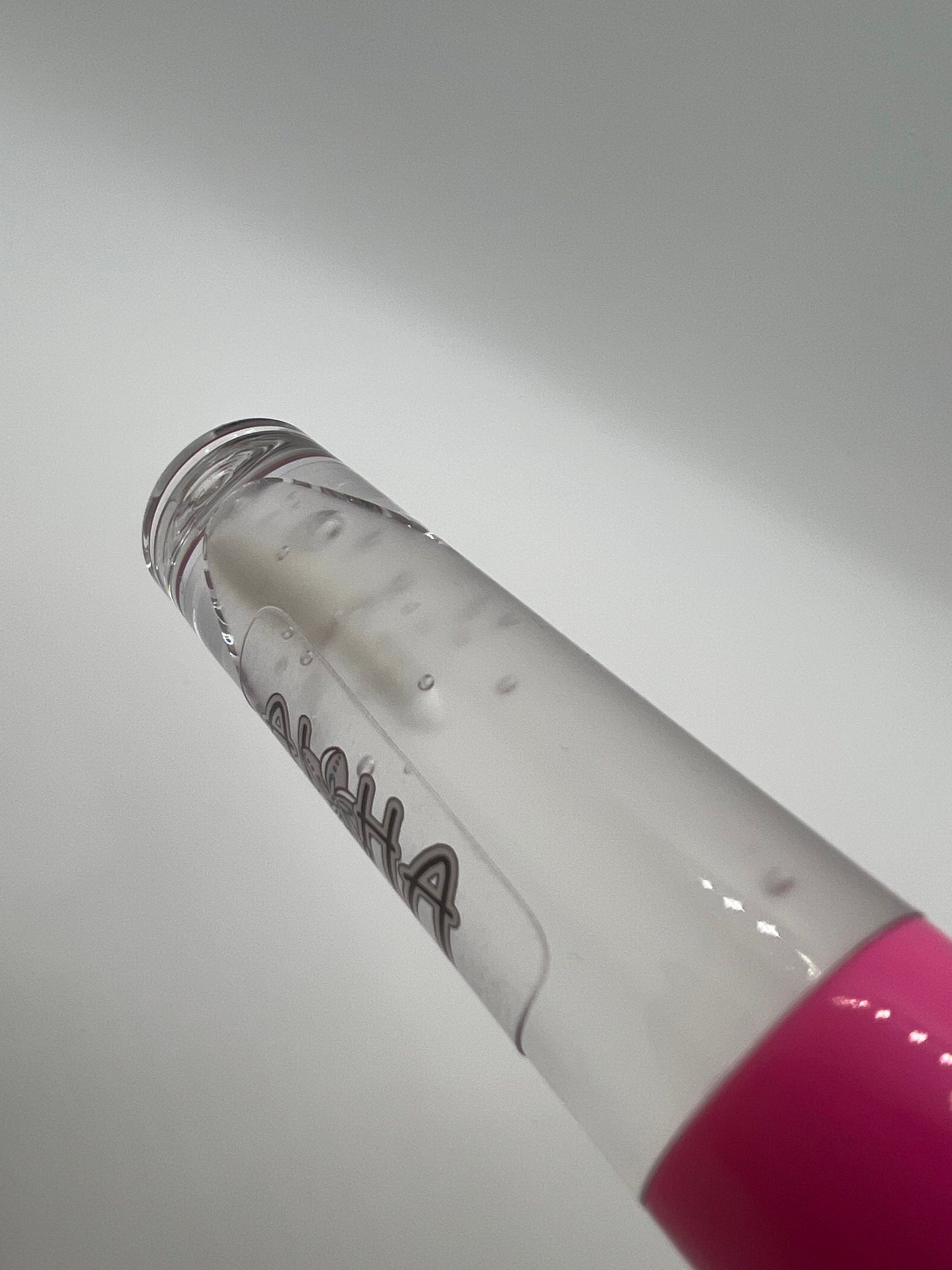 Island Nectar - Clear POG - Pineapple Orange Guava Flavored Lip Gloss