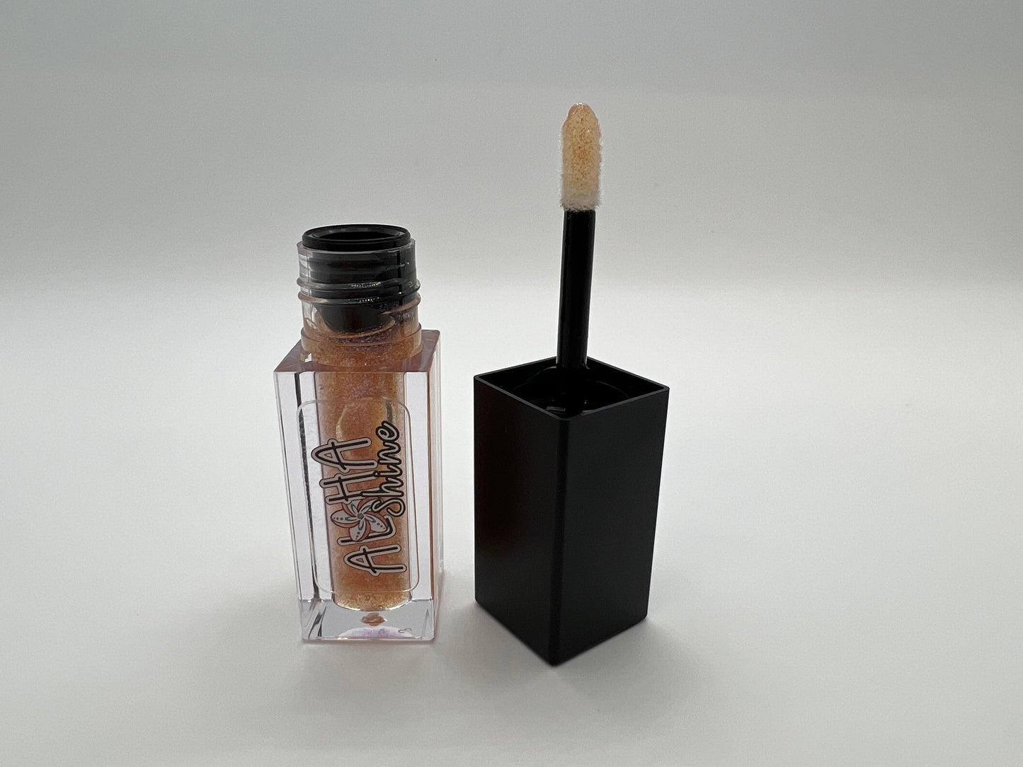 Shimmering Sands - Fruity flavors with a blend of colorful shimmer