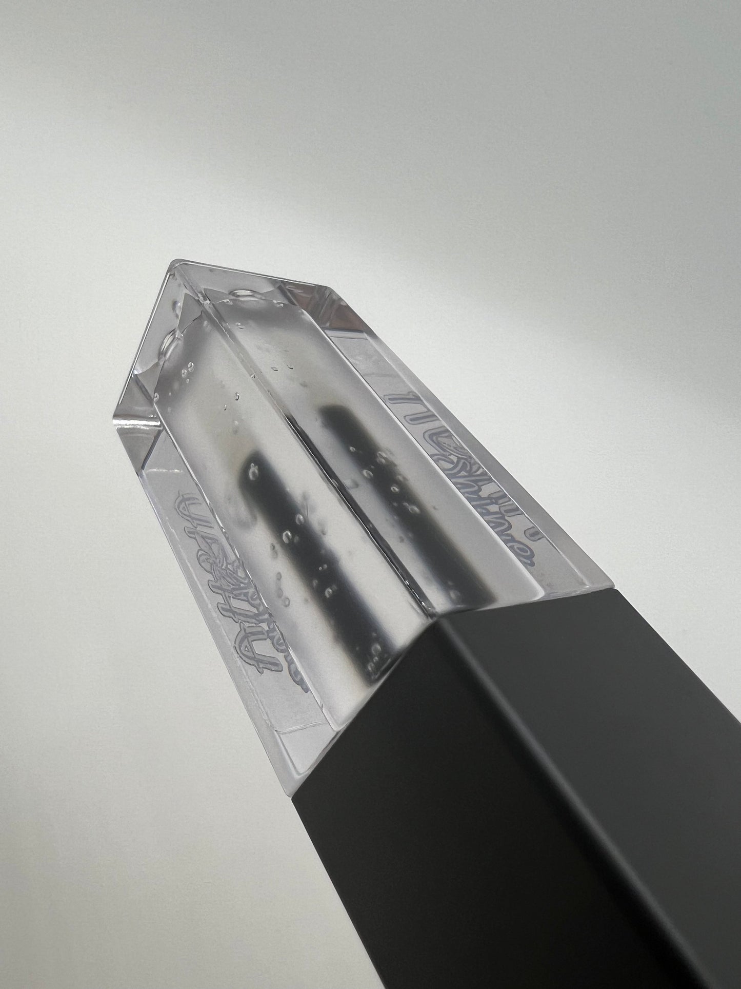 Island Nectar - Clear POG - Pineapple Orange Guava Flavored Lip Gloss